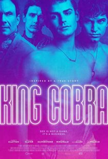دانلود فیلم King Cobra 201622441-1815280741