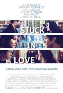دانلود فیلم Stuck in Love. 201214571-974859431
