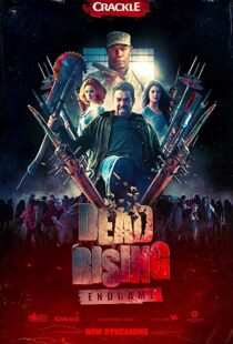 دانلود فیلم Dead Rising: Endgame 20167362-917016238