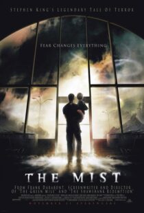 دانلود فیلم The Mist 200717415-1326757899