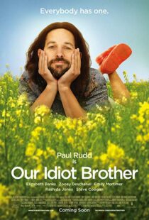 دانلود فیلم Our Idiot Brother 201114498-1591743479