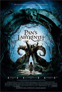 دانلود فیلم Pan’s Labyrinth 20065453-1335097544