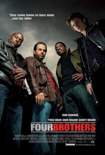 دانلود فیلم Four Brothers 200517056-1235087961