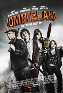 دانلود فیلم Zombieland 20096901-244821510