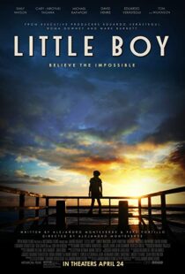 دانلود فیلم Little Boy 20153865-1209387464