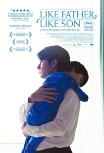 دانلود فیلم Like Father, Like Son 20136385-1215288115
