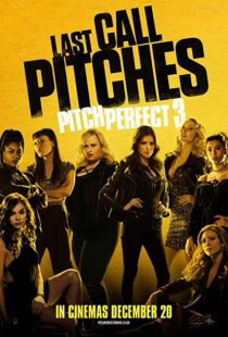 دانلود فیلم Pitch Perfect 3 20178090-189828227
