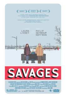 دانلود فیلم The Savages 200712712-311075907