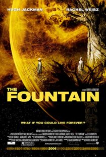 دانلود فیلم The Fountain 200610435-124845041
