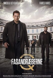 دانلود فیلم Department Q: The Absent One 20149393-2129527500
