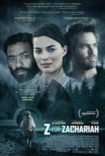 دانلود فیلم Z for Zachariah 201513429-967150812