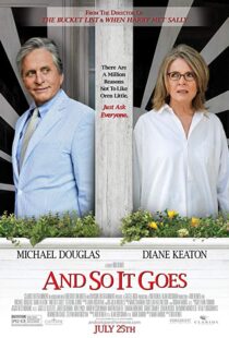 دانلود فیلم And So It Goes 201418606-1914089581