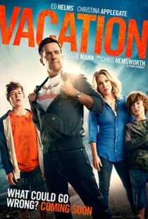 دانلود فیلم Vacation 20153013-1935660599