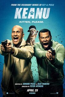 دانلود فیلم Keanu 20164120-2020074882