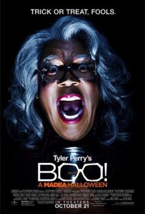 دانلود فیلم Boo! A Madea Halloween 201614924-1926470588