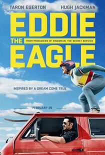 دانلود فیلم Eddie the Eagle 201514710-1180234049