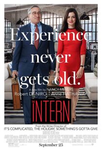 دانلود فیلم The Intern 20152871-132597862