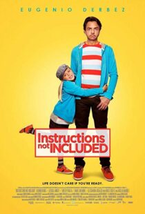 دانلود فیلم Instructions Not Included 20136365-1167760883