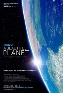 دانلود مستند A Beautiful Planet 20166160-169552478