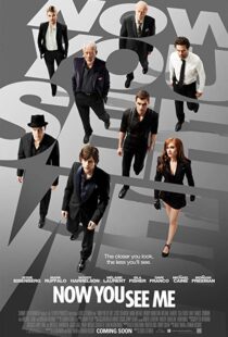 دانلود فیلم Now You See Me 201313268-1099219522