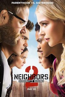 دانلود فیلم Neighbors 2: Sorority Rising 201620696-72674409