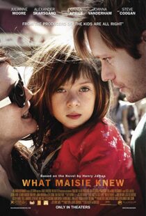 دانلود فیلم What Maisie Knew 201211677-1408273065