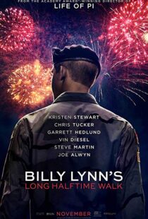 دانلود فیلم Billy Lynn’s Long Halftime Walk 20162776-1552645513