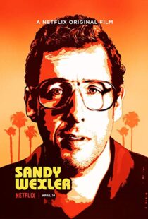 دانلود فیلم Sandy Wexler 201716376-1927595589