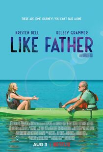 دانلود فیلم Like Father 20184329-70412982