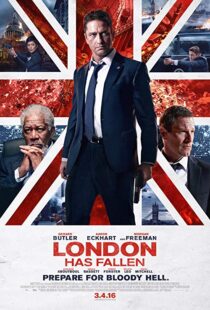 دانلود فیلم London Has Fallen 201613120-2139468825