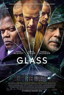 دانلود فیلم Glass 20195937-769188404