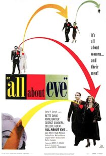 دانلود فیلم All About Eve 195019703-337166374