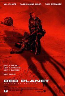 دانلود فیلم Red Planet 200021419-749318709