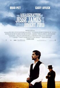 دانلود فیلم The Assassination of Jesse James by the Coward Robert Ford 20074972-1502824808