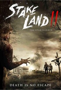 دانلود فیلم The Stakelander 20168178-1924744305