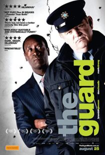 دانلود فیلم The Guard 201111937-1307659886