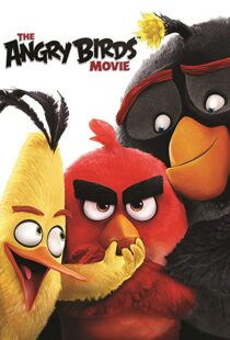 دانلود انیمیشن The Angry Birds Movie 201616881-982486865