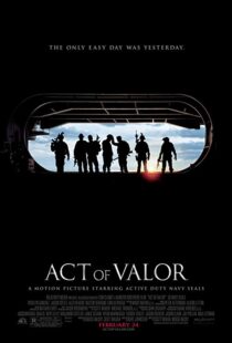 دانلود فیلم Act of Valor 201221154-1238171177
