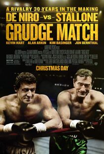 دانلود فیلم Grudge Match 201322540-1630005543