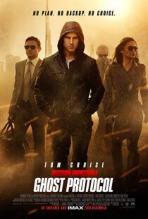 دانلود فیلم Mission: Impossible – Ghost Protocol 20112637-1975506923