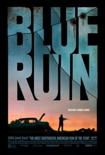 دانلود فیلم Blue Ruin 20133348-120301713