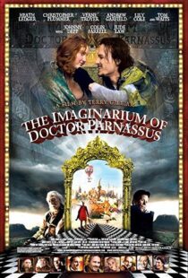 دانلود فیلم The Imaginarium of Doctor Parnassus 20094776-762704720