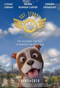 دانلود انیمیشن Sgt. Stubby: An American Hero 201819772-1880709755