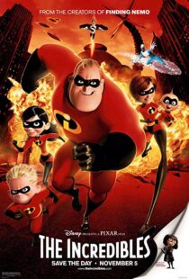 دانلود انیمیشن The Incredibles 200417195-573329122