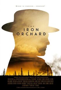 دانلود فیلم The Iron Orchard 201816578-59617294