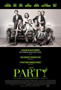 دانلود فیلم The Party 20177937-100786627