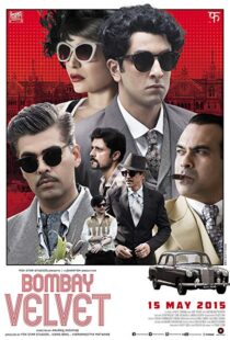 دانلود فیلم هندی Bombay Velvet 201510506-1286670305