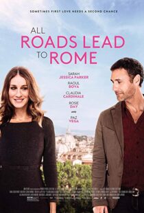 دانلود فیلم All Roads Lead to Rome 20157802-429003607