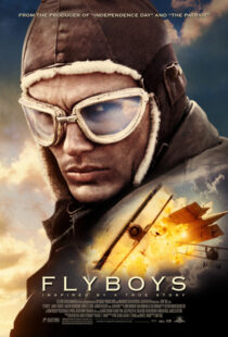 دانلود فیلم Flyboys 20065035-1913279503