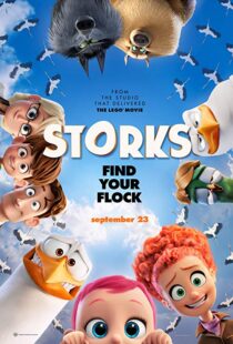 دانلود انیمیشن Storks 201613539-613671488